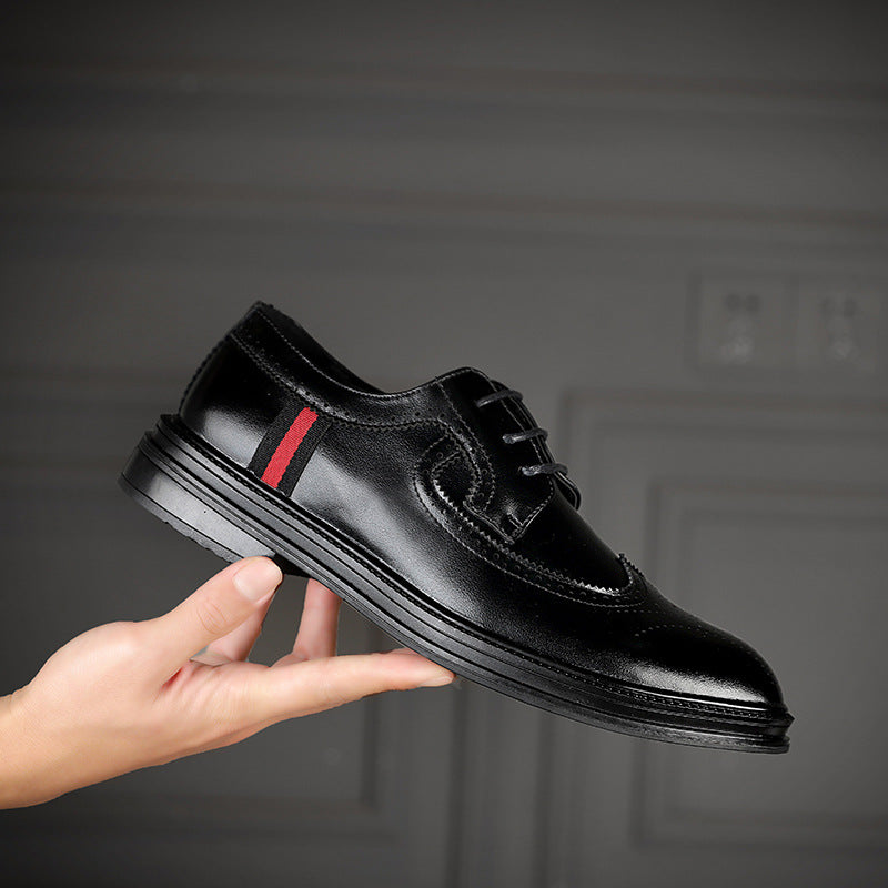 TNV Prime Leather 120 2