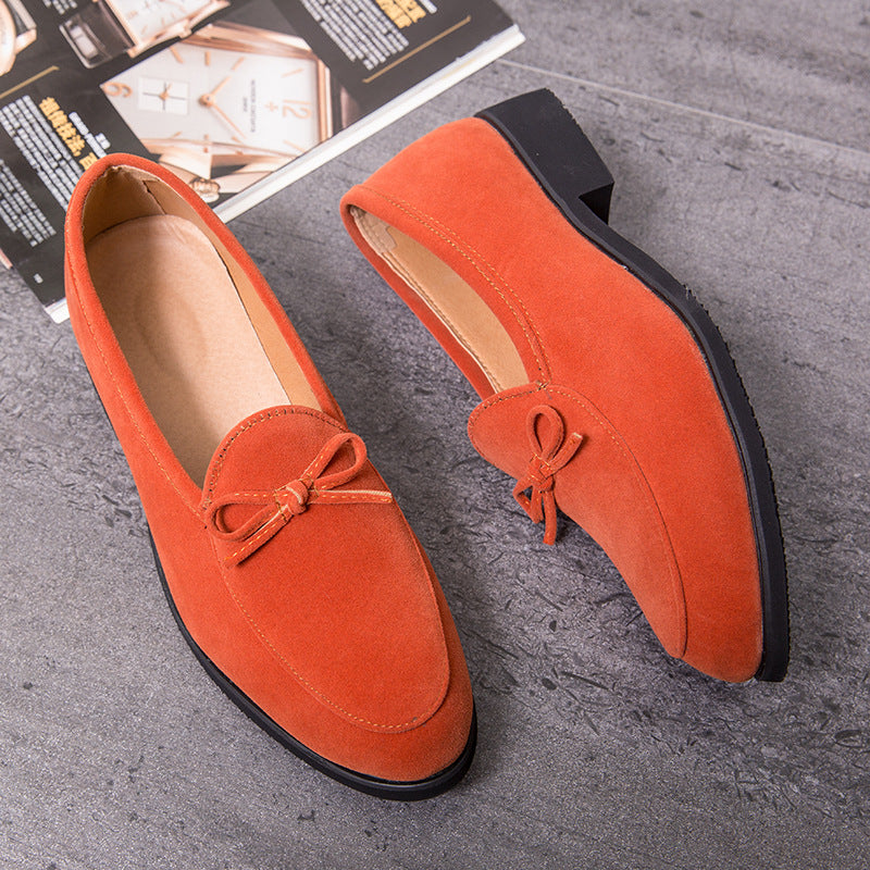 TNV Legacy Leather 111 (Orange) 10