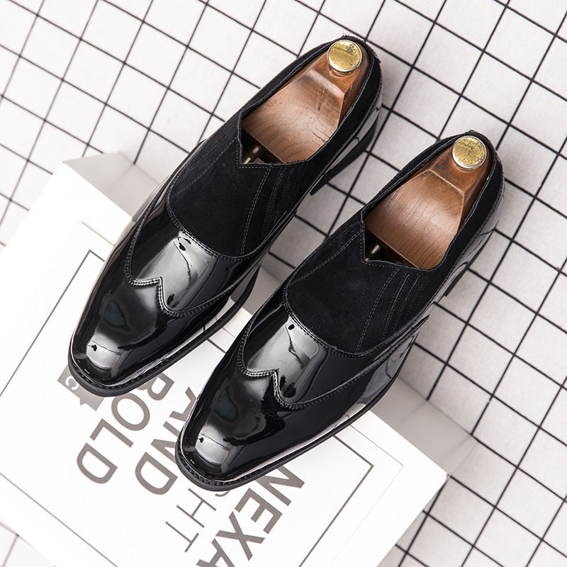 TNV Phantom Leather 90