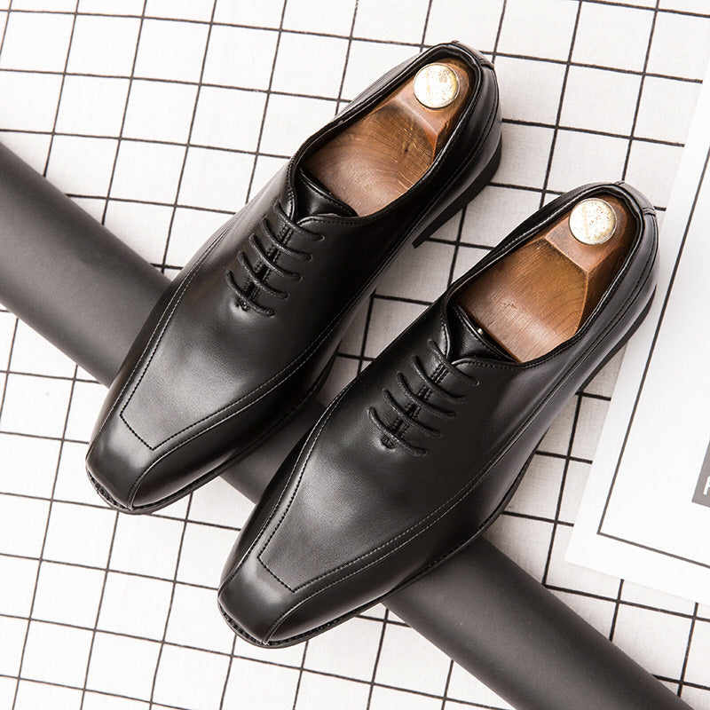TNV Quake Leather 102