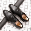 TNV Quake Leather 102