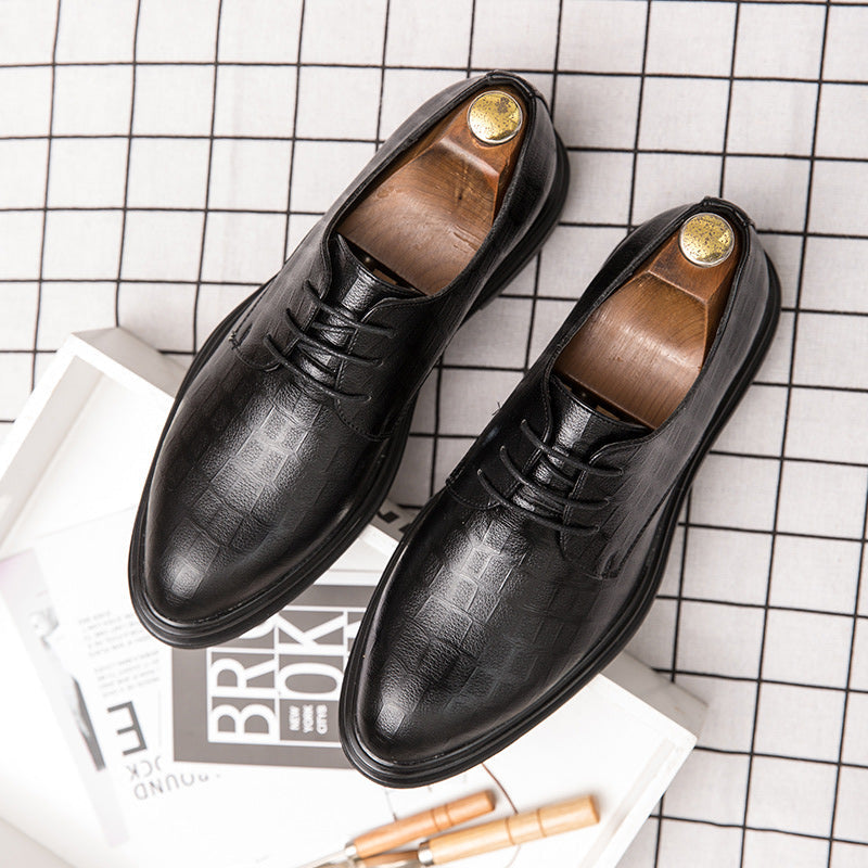 TNV Strive Leather 148