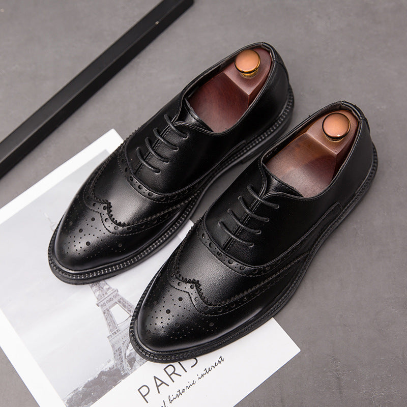 TNV Spectra Shoes 104 (Black) 17