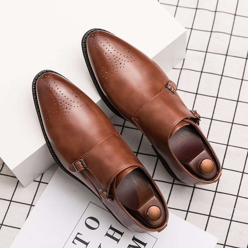 TNV Phantom Shoes 109 (Black Plan) 6