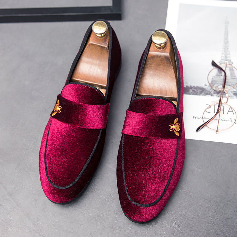 TNV Crest Leather 99