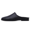 Men's Sandals, Pointed Toe, British Style