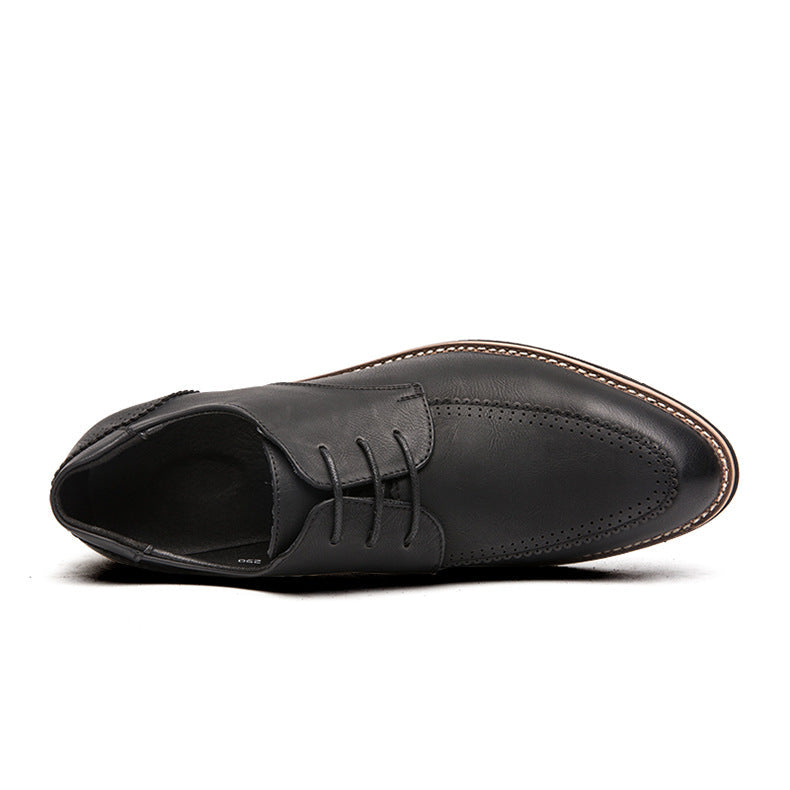 TNV Titan Shoes 201
