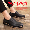 TNV Titan Shoes 201