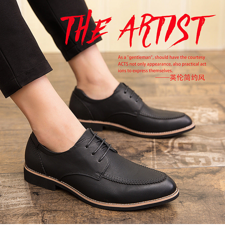 TNV Titan Shoes 201