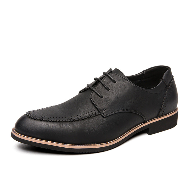 TNV Titan Shoes 201