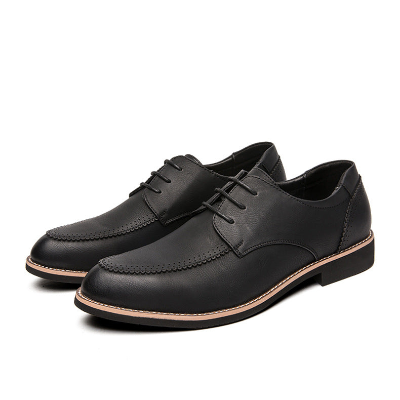 TNV Titan Shoes 201