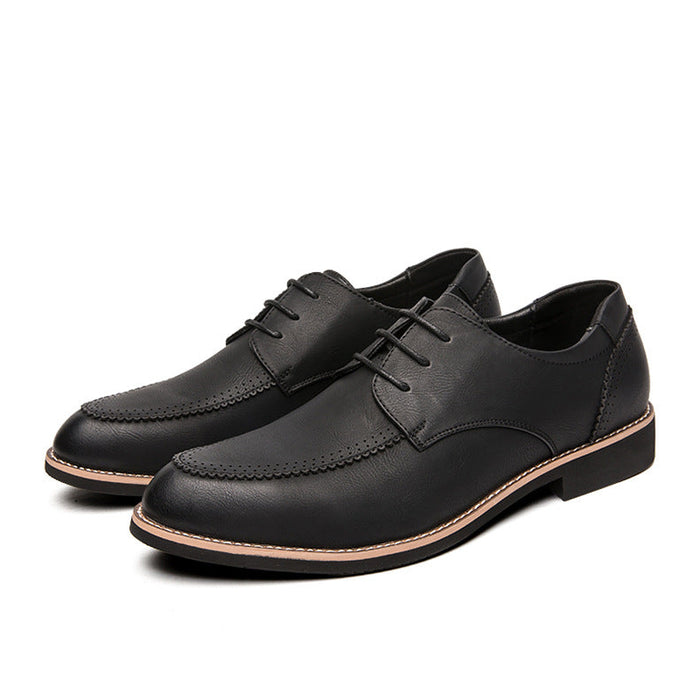 TNV Titan Shoes 201