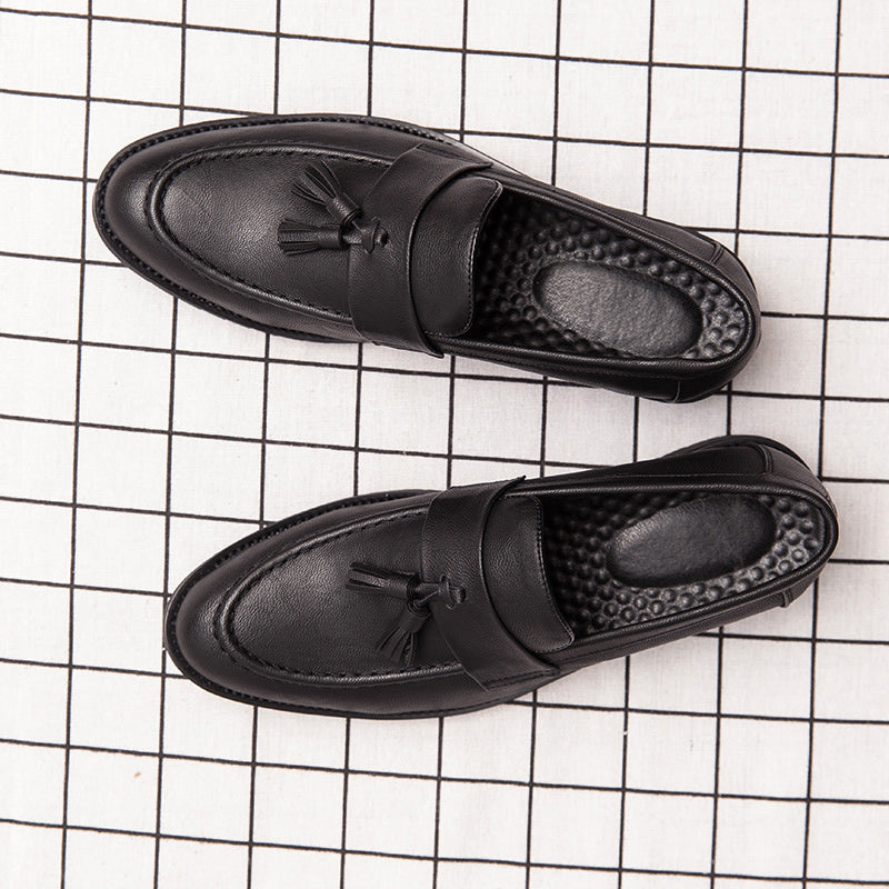 TNV Magnet Leather 227