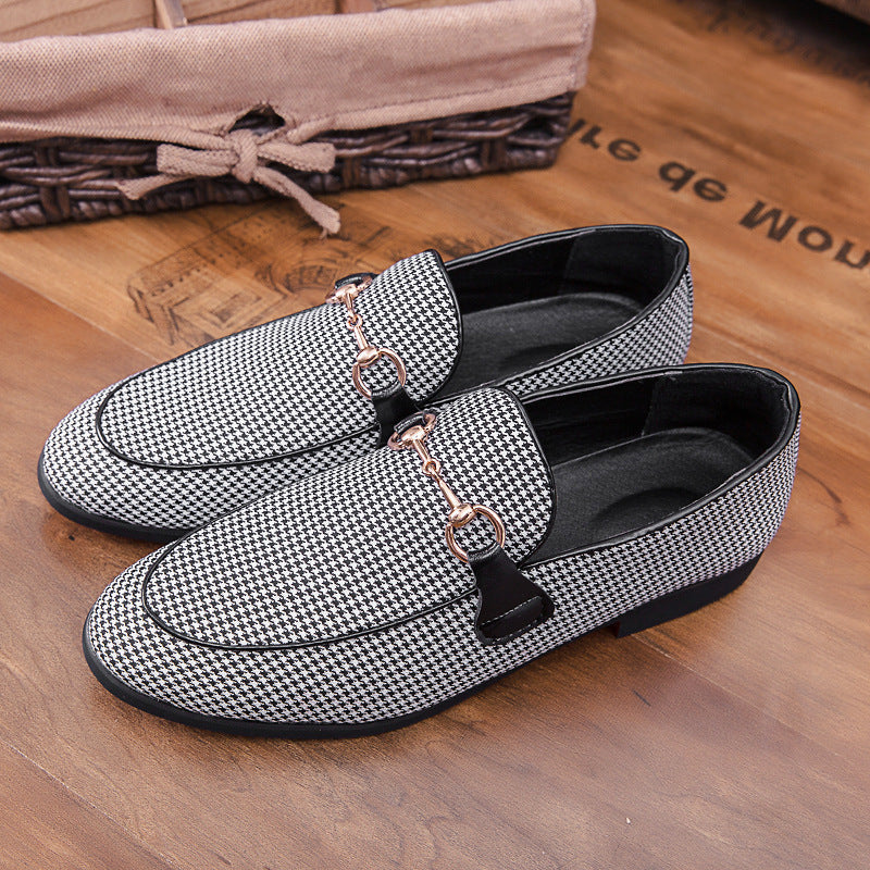 TNV Glide Leather 220