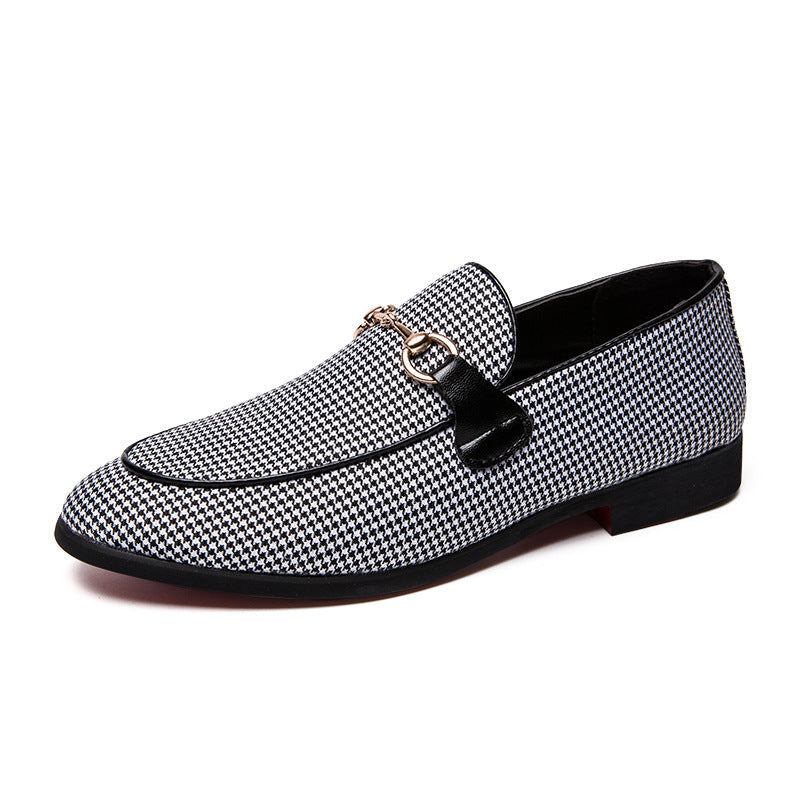 TNV Glide Leather 220