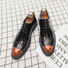 Black tangerine