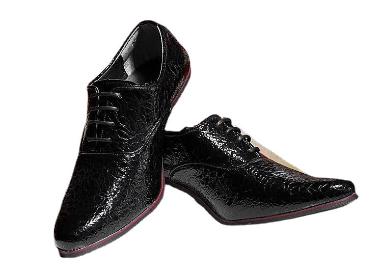 TNV Lumen Shoes 35 (Black) 7