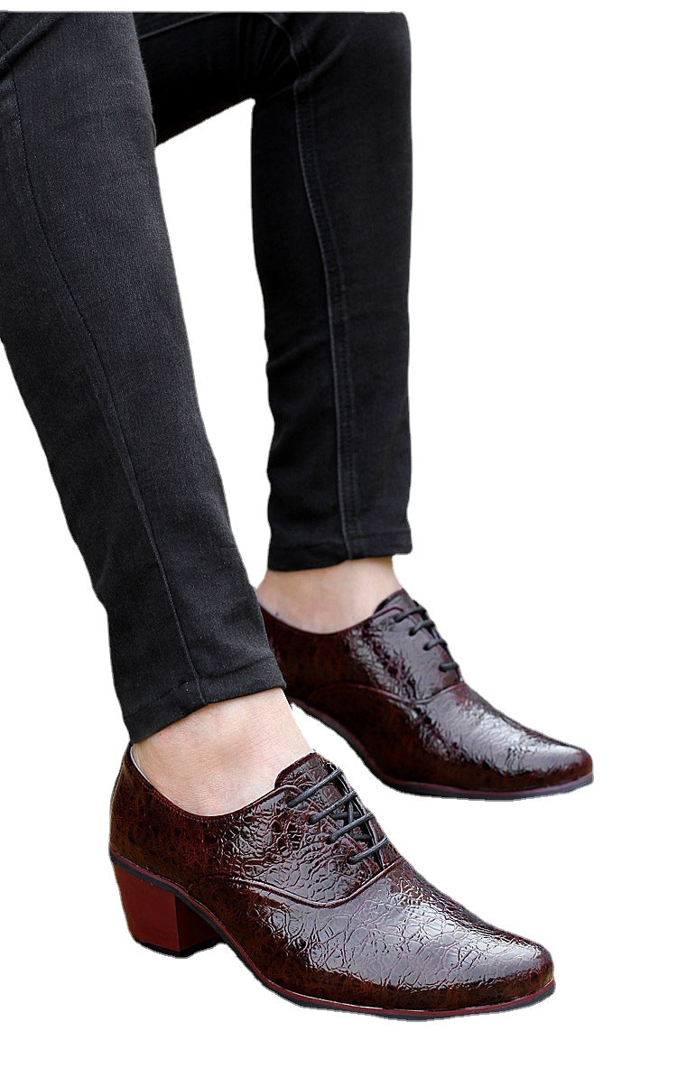 TNV Lumen Shoes 35 (Black) 8