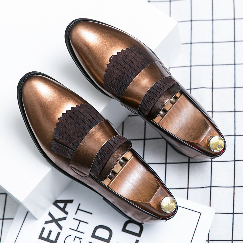 TNV Vector Leather 160