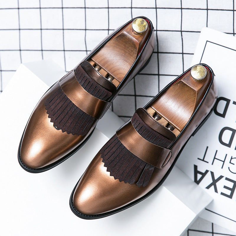 TNV Vector Leather 160