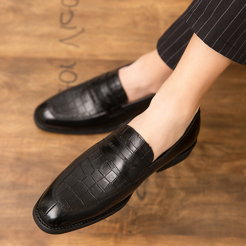 TNV Lumen Leather 245