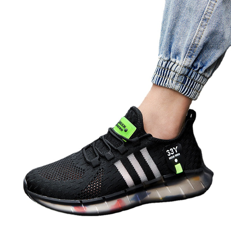 TNV Momentum Kicks 195 2