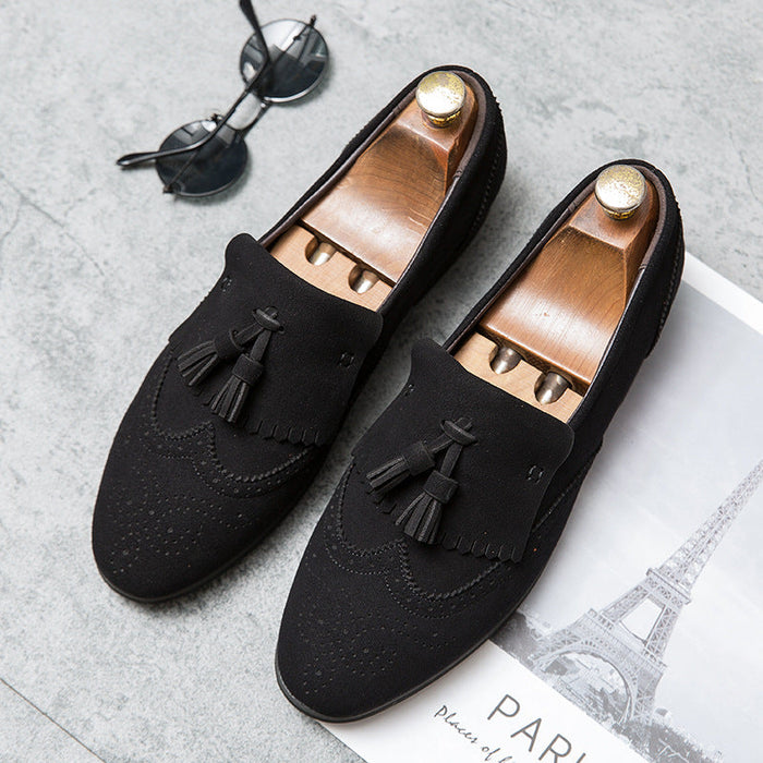 TNV Matrix Shoes 159