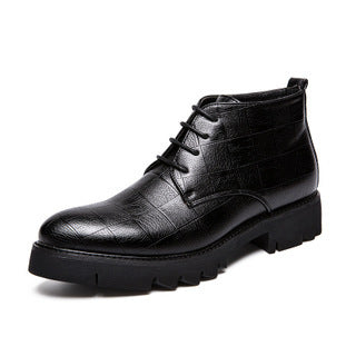 TNV Fusion Leather 271 4