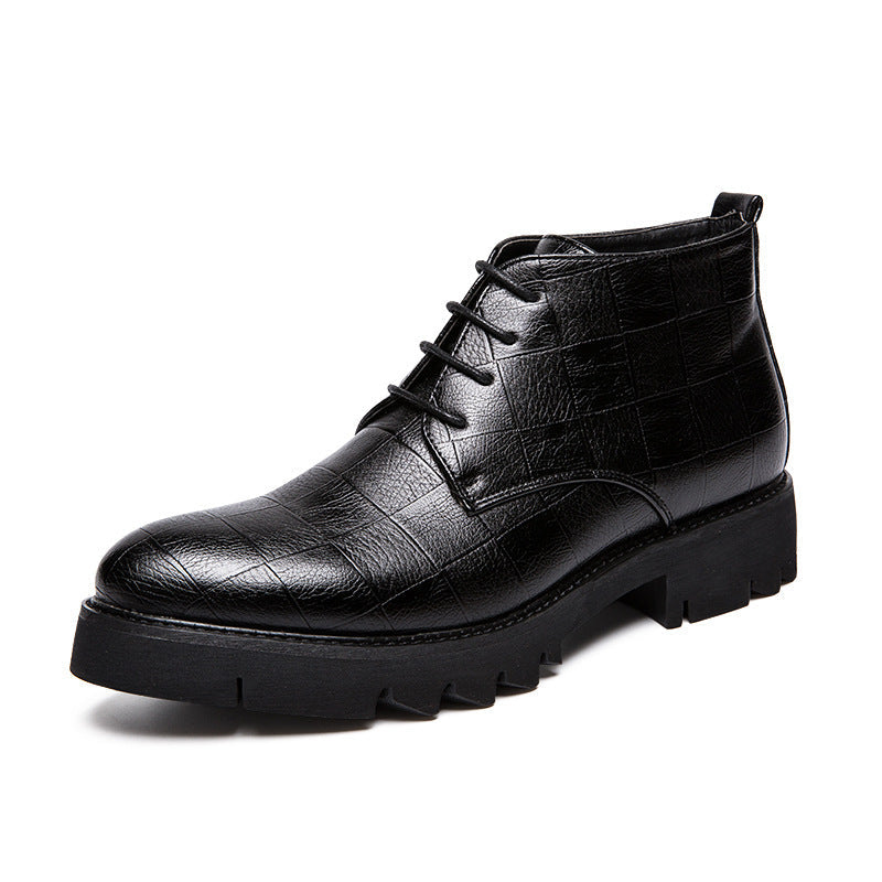 TNV Fusion Leather 271 6