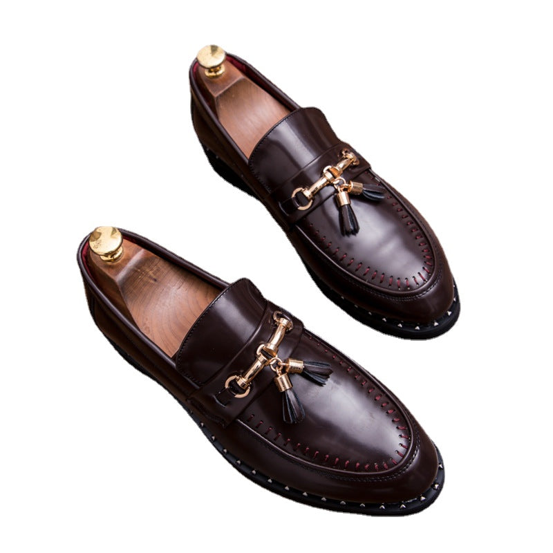 TNV Hyper Shoes 116 (Black) 14