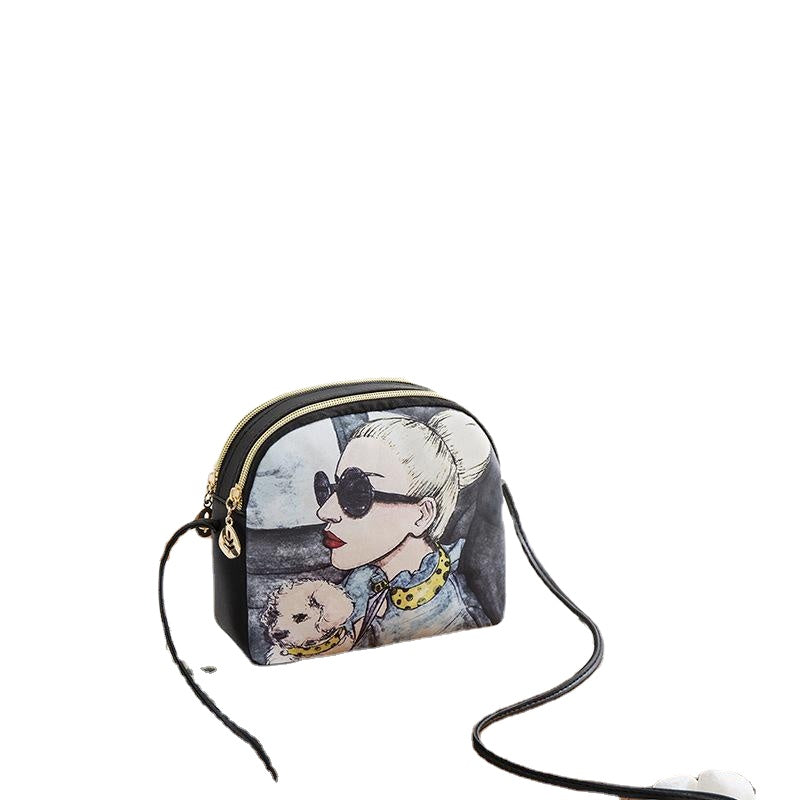 TNV Ignite Bag 34