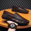 Men's Loafers, Style 7335