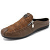 Men's Brown Casual Shoes
