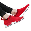 Men's Black Mesh Sneakers, Breathable, Style 6231