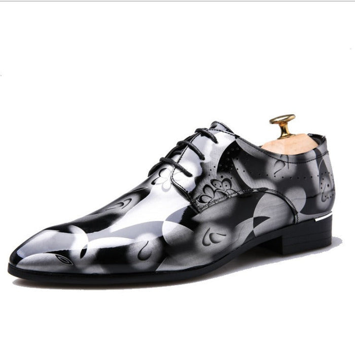 TNV Vista Leather 2