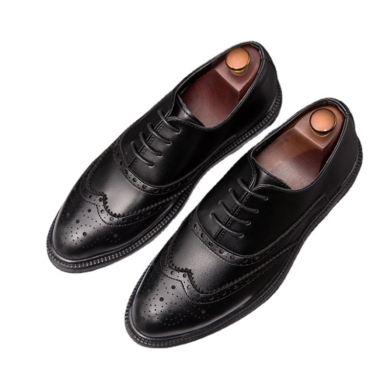 TNV Spectra Shoes 104 (Black) 15