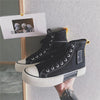 Men's Canvas Casual Shoes