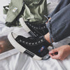 Men's Canvas Casual Shoes