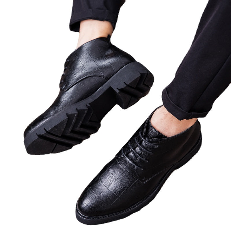 TNV Fusion Leather 271 2
