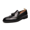 Men's Leather Formal Shoes, Business, Brogue