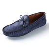 Men's Moccasin Loafers, Style 4711