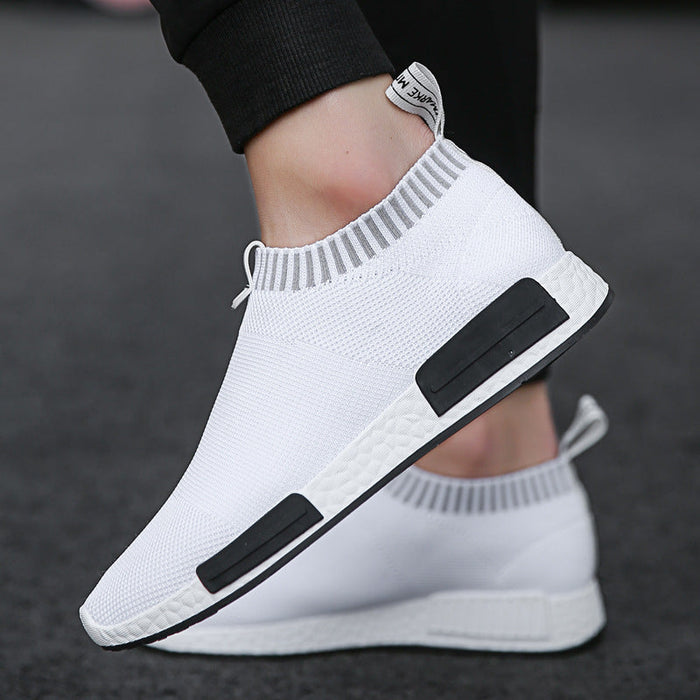 TNV Blaze Shoes 237 (white)
