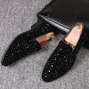 Men's Formal Shoes, Business, British Style