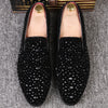 Men's Formal Shoes, Business, British Style