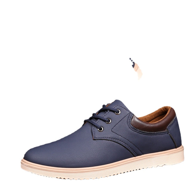 TNV Blaze Leather 194 (Brown) 13