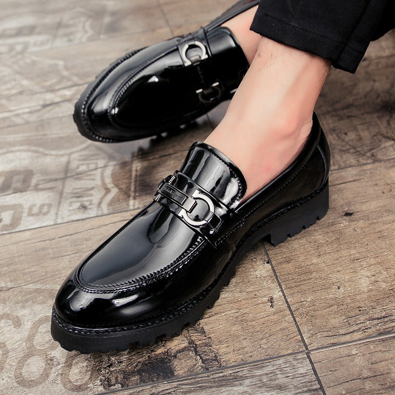 TNV Matrix Leather 312