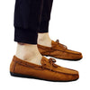 Men's Brown Loafers, Style 3223