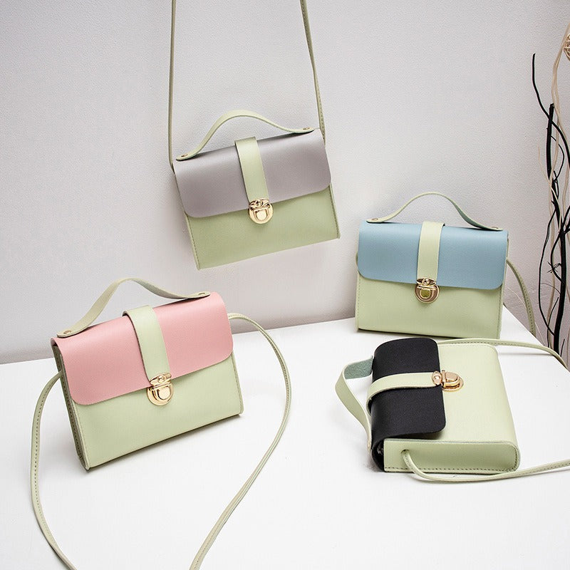 TNV Matrix Bag 82