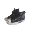 Men's Canvas Casual Shoes