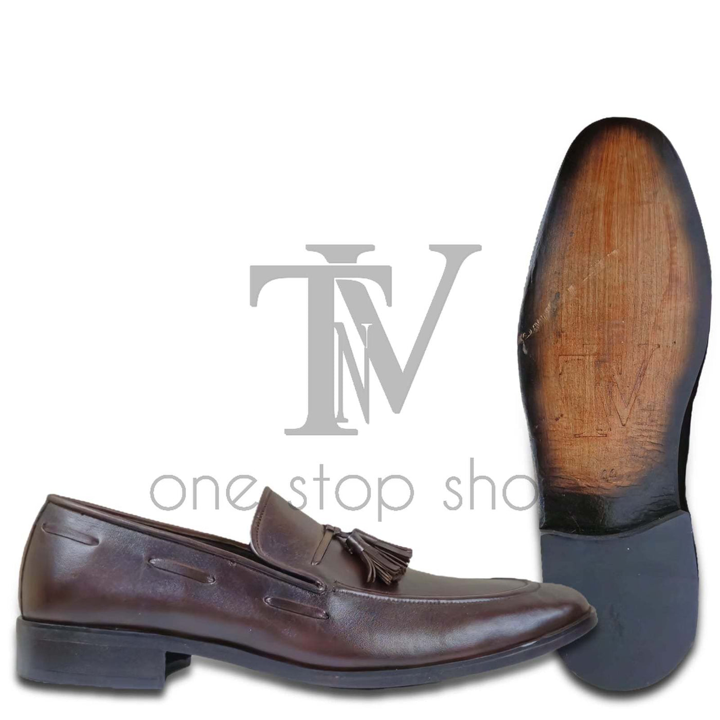 TNV Verve Shoes 387